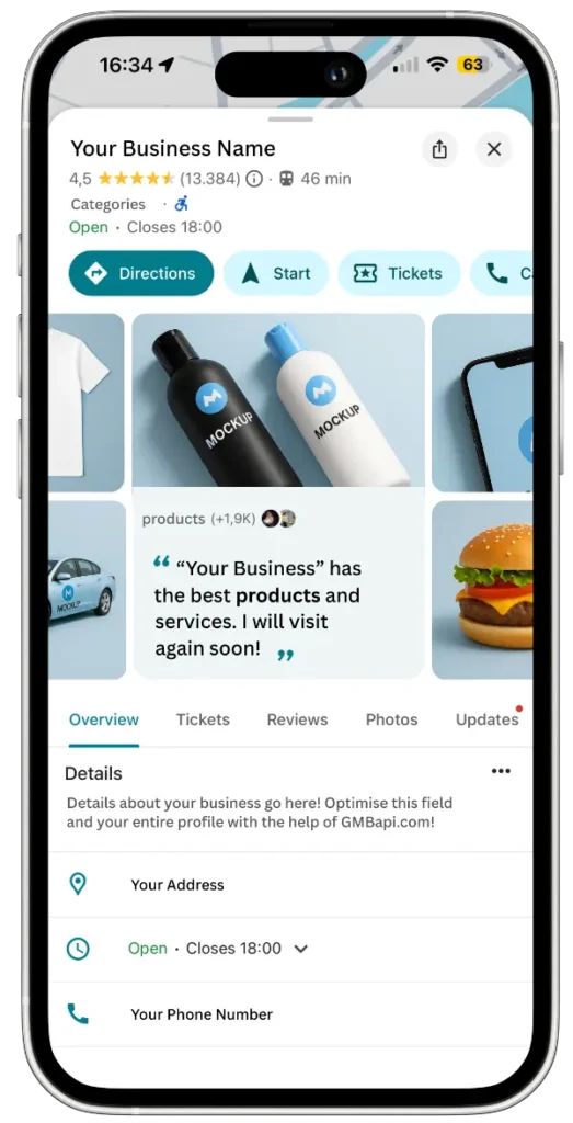 local seo in bidhannagar