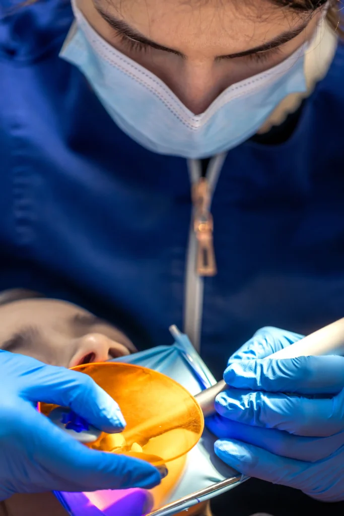 local seo services for dental kolkata