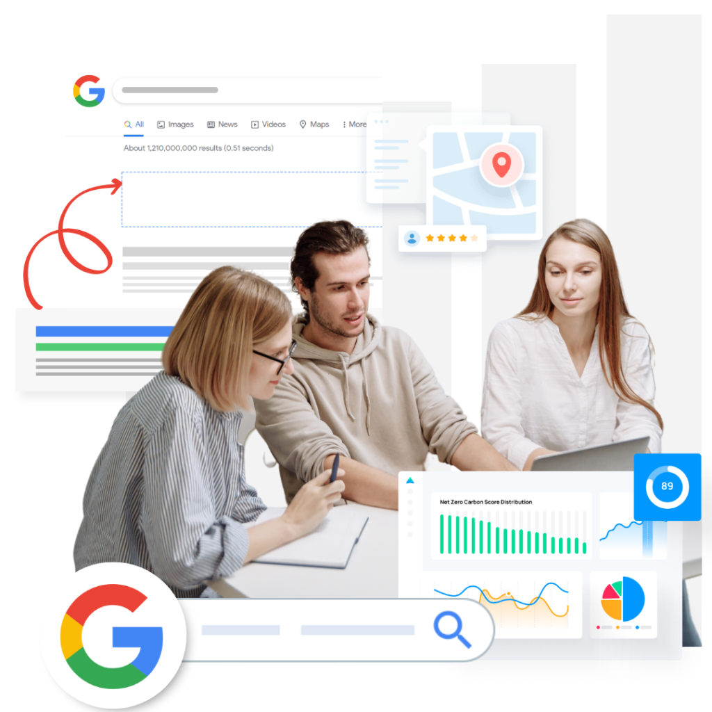 local seo company in noida