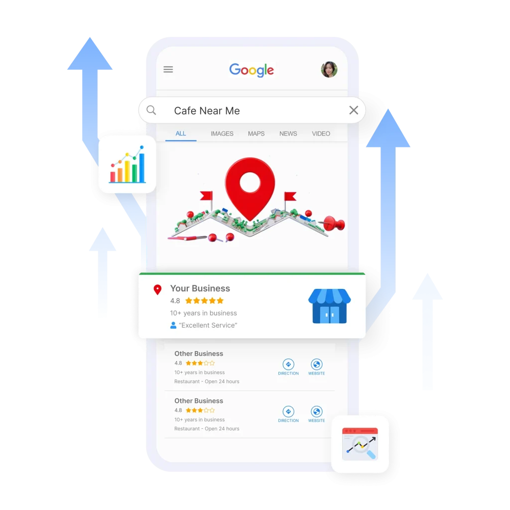 local seo company in chennai