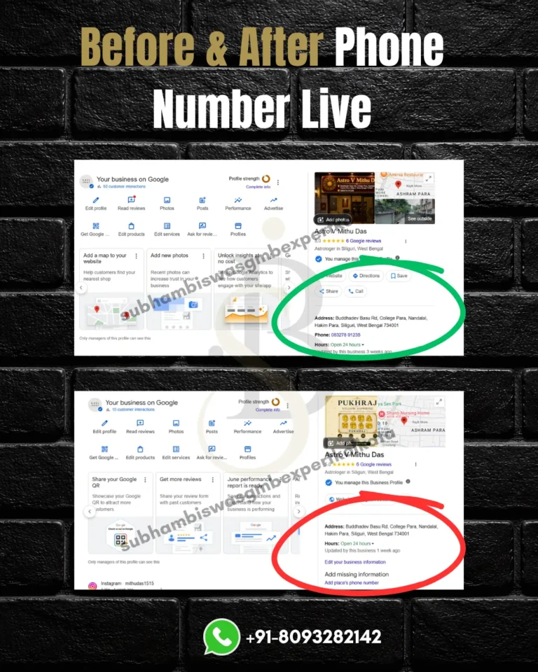 local seo experts for small businesses Kolkata